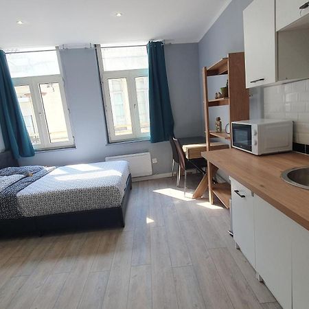 Appartement Hypercentre Valenciennes Bagian luar foto
