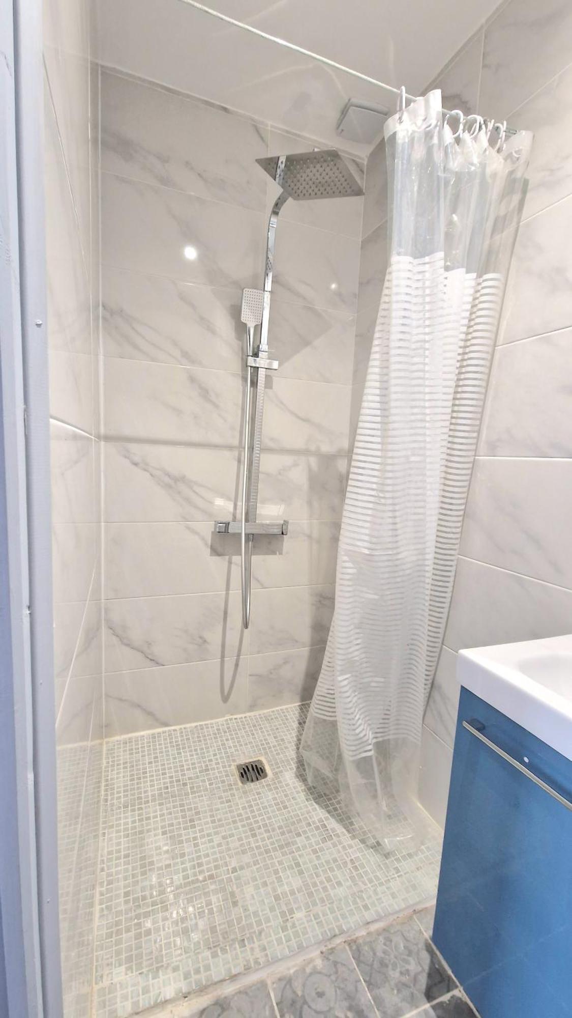 Appartement Hypercentre Valenciennes Bagian luar foto