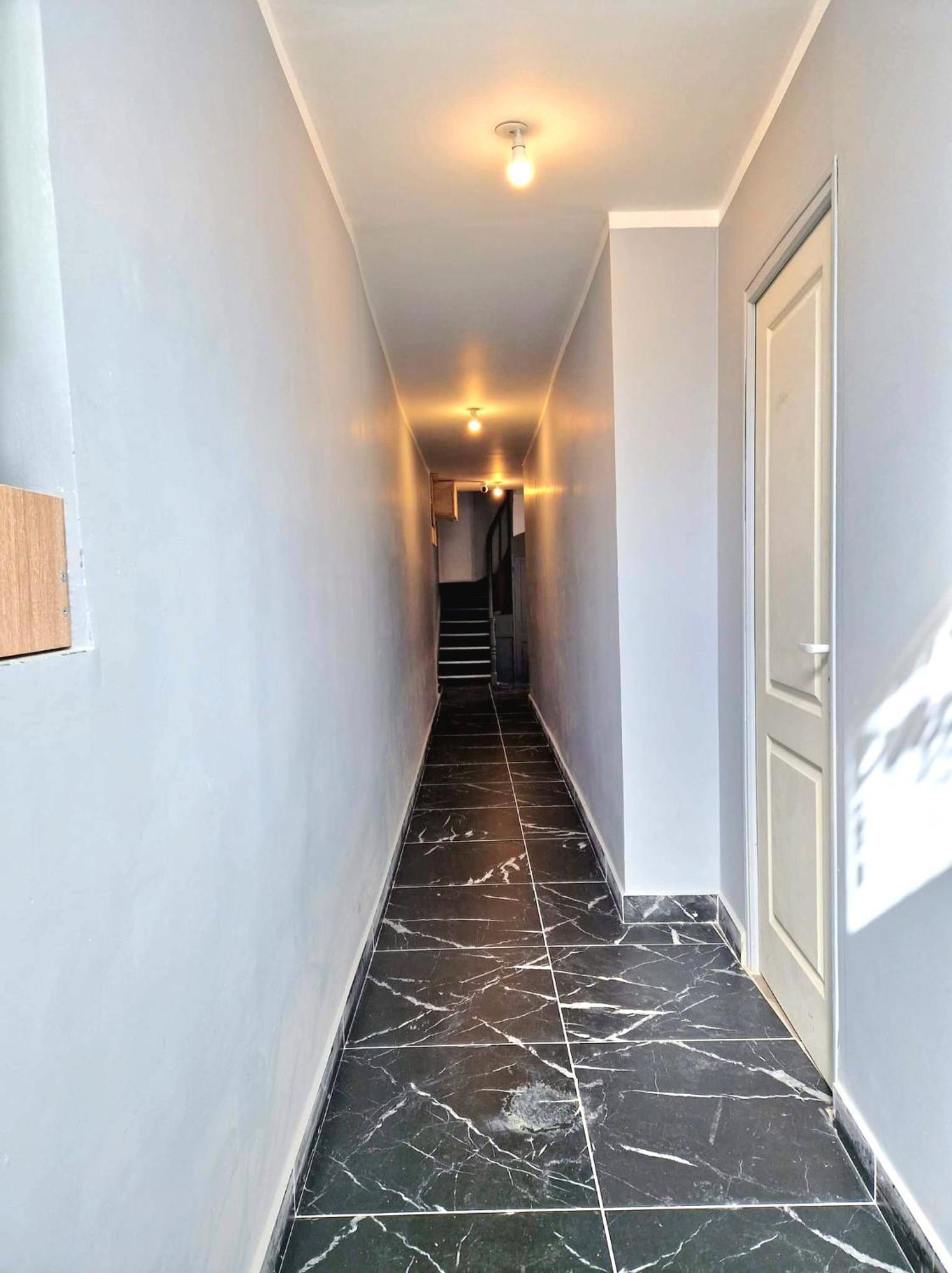 Appartement Hypercentre Valenciennes Bagian luar foto